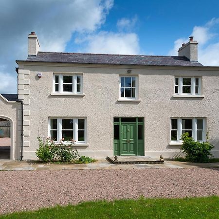 Knockanboy House Ballymoney Ngoại thất bức ảnh