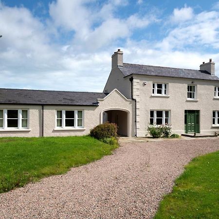 Knockanboy House Ballymoney Ngoại thất bức ảnh