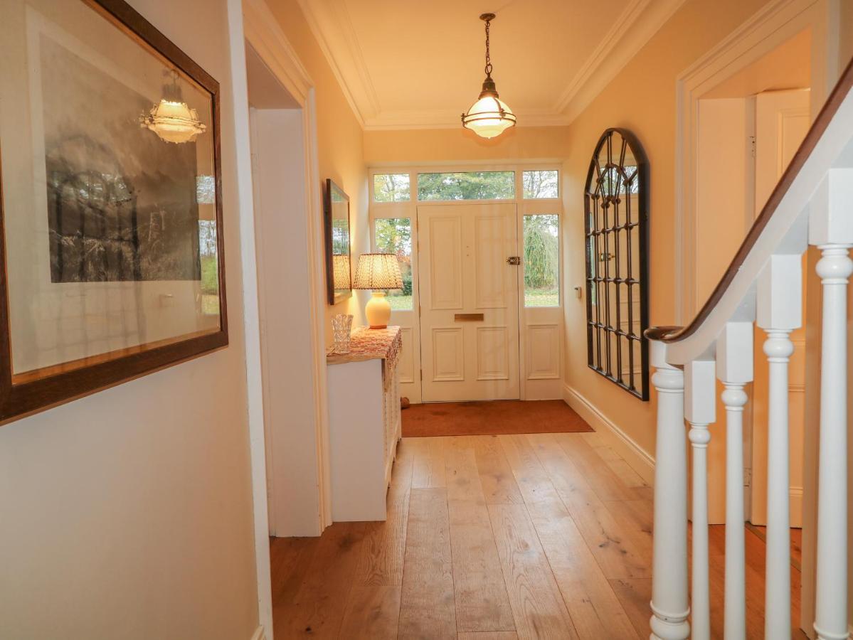Knockanboy House Ballymoney Ngoại thất bức ảnh
