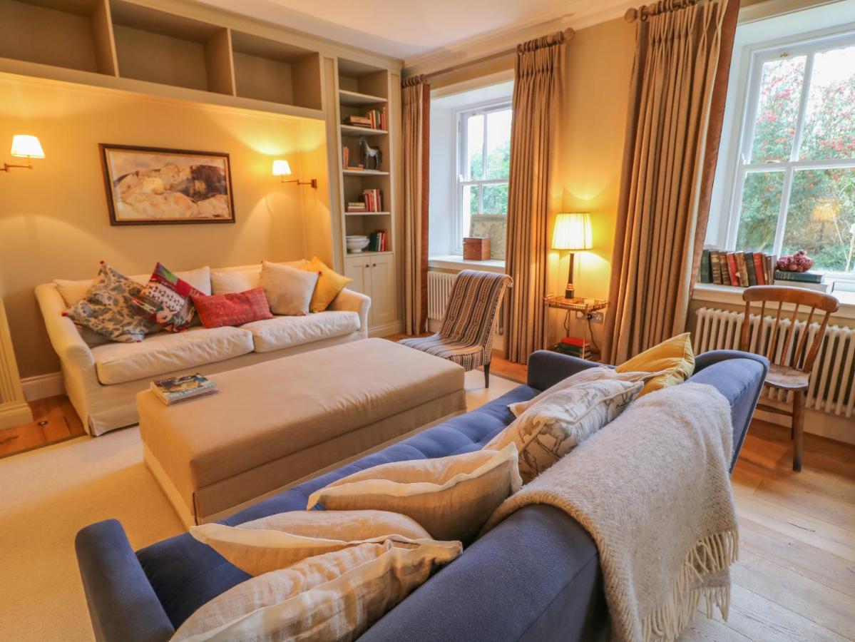 Knockanboy House Ballymoney Ngoại thất bức ảnh