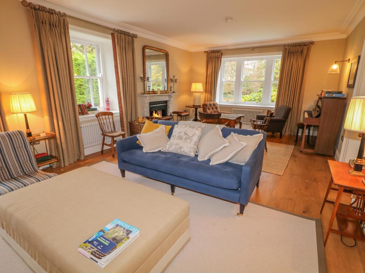 Knockanboy House Ballymoney Ngoại thất bức ảnh