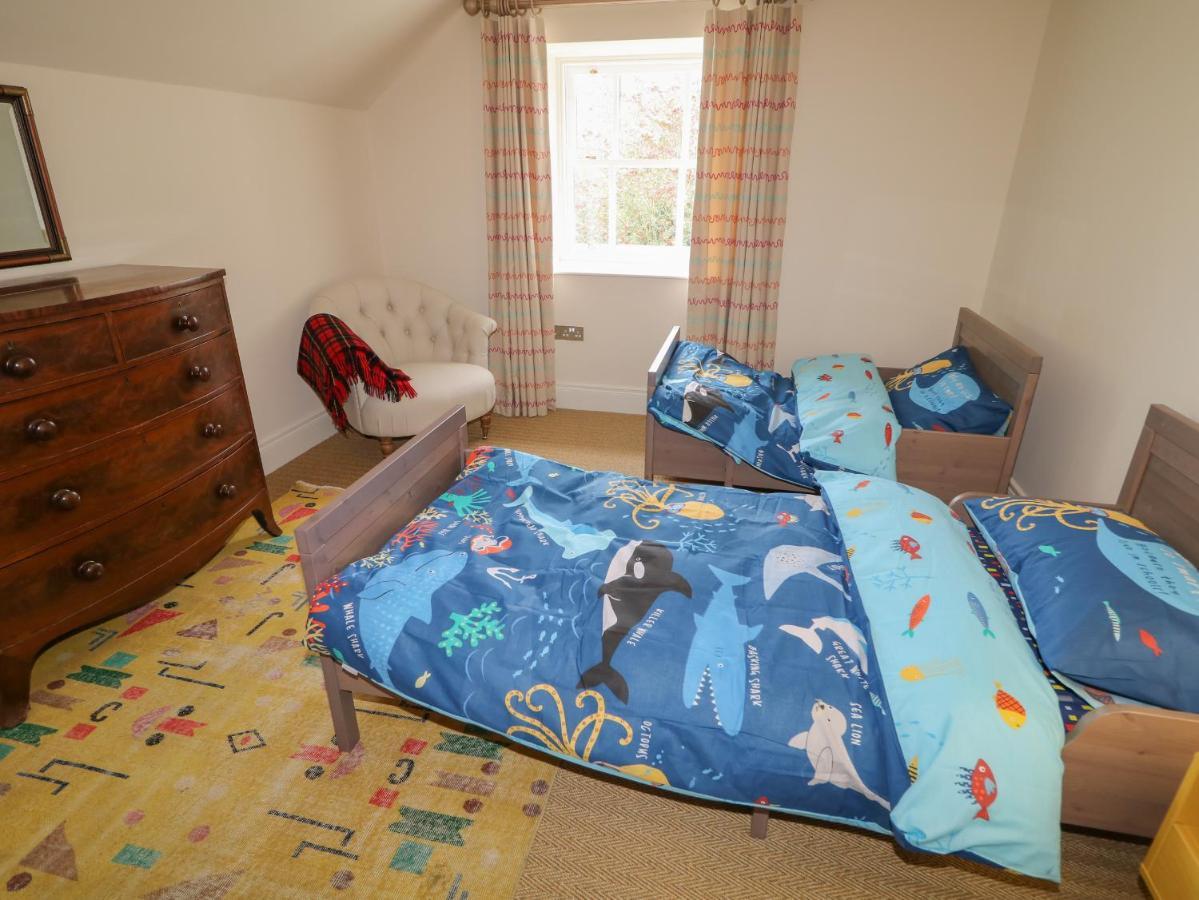 Knockanboy House Ballymoney Ngoại thất bức ảnh