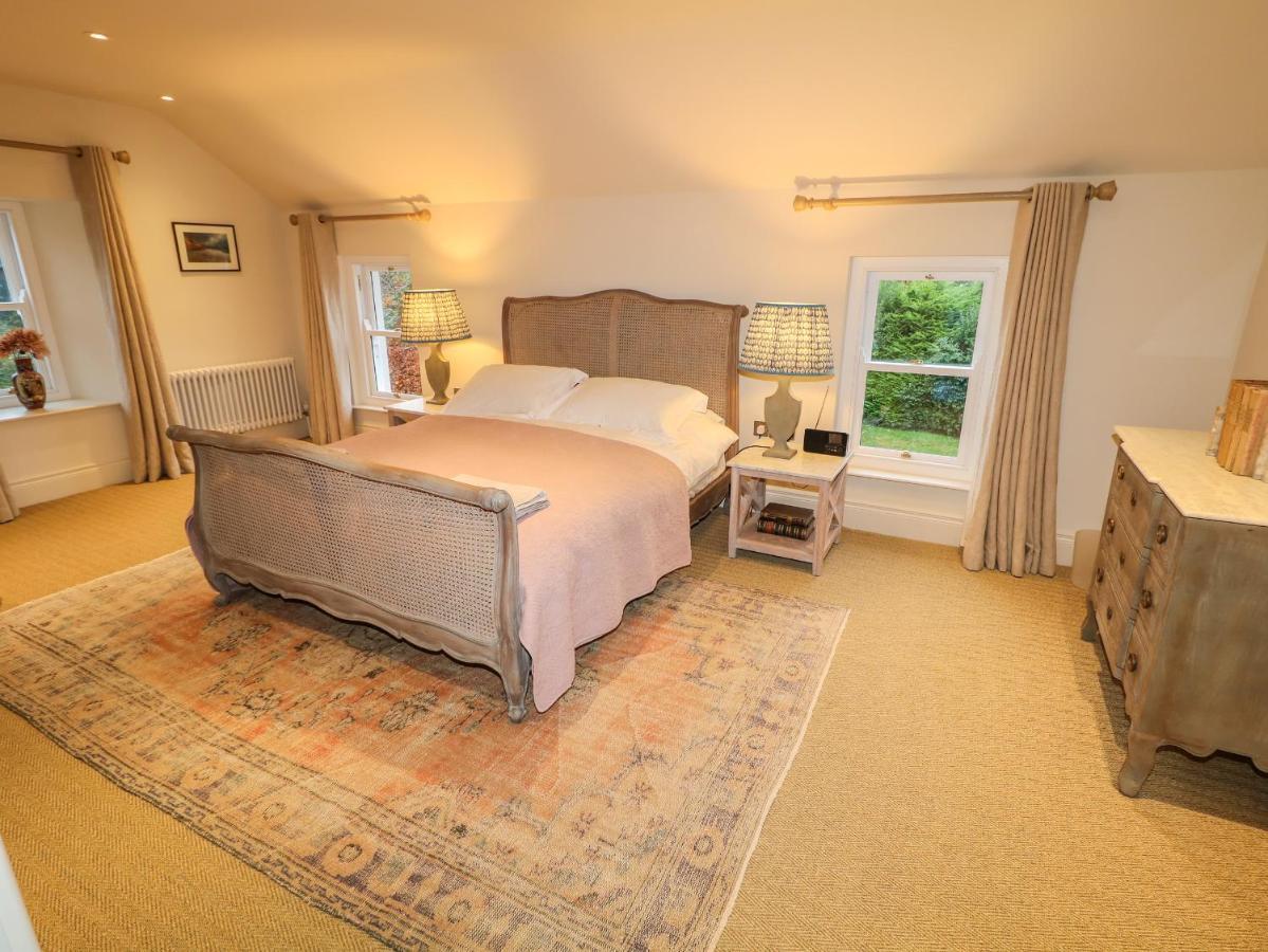 Knockanboy House Ballymoney Ngoại thất bức ảnh