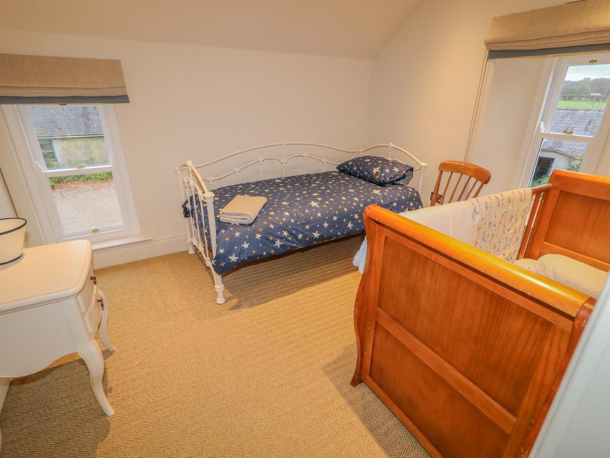 Knockanboy House Ballymoney Ngoại thất bức ảnh