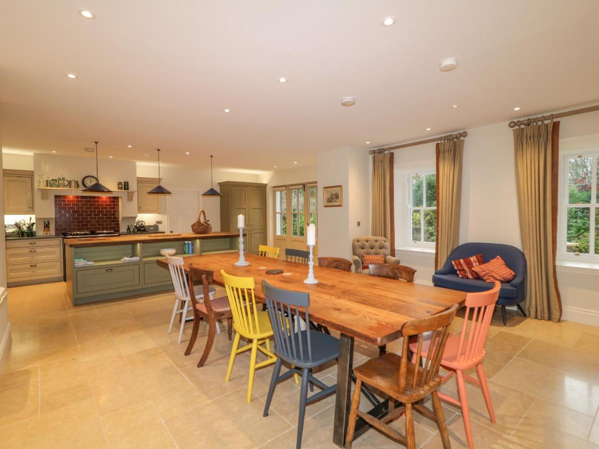 Knockanboy House Ballymoney Ngoại thất bức ảnh
