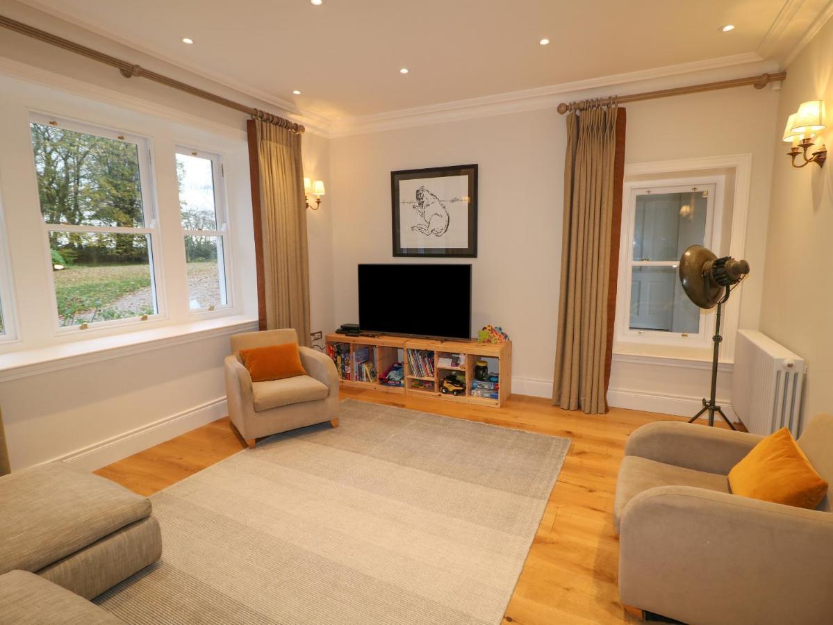Knockanboy House Ballymoney Ngoại thất bức ảnh