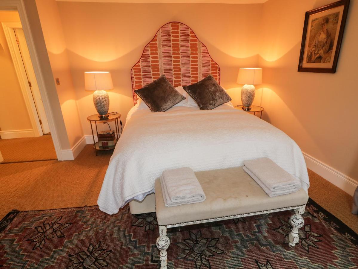 Knockanboy House Ballymoney Ngoại thất bức ảnh