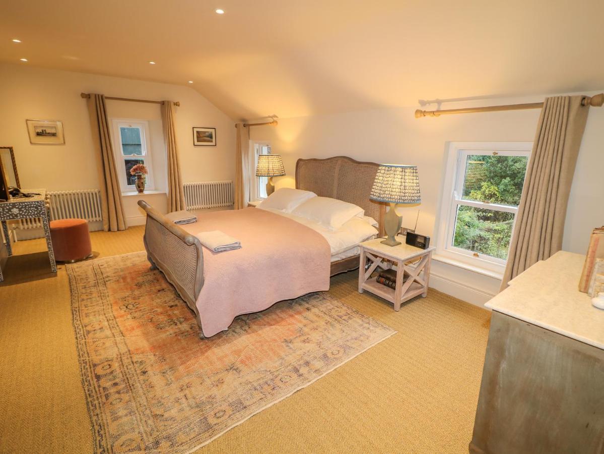 Knockanboy House Ballymoney Ngoại thất bức ảnh