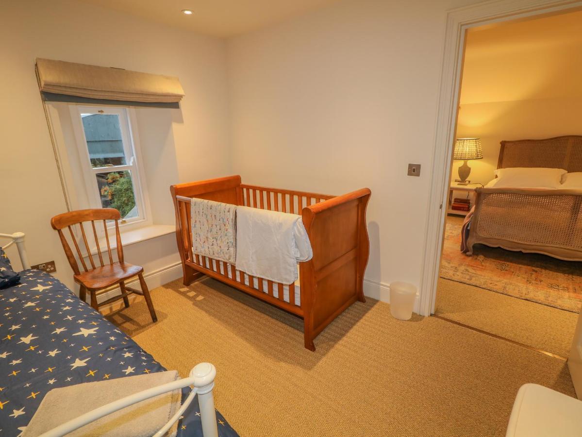 Knockanboy House Ballymoney Ngoại thất bức ảnh