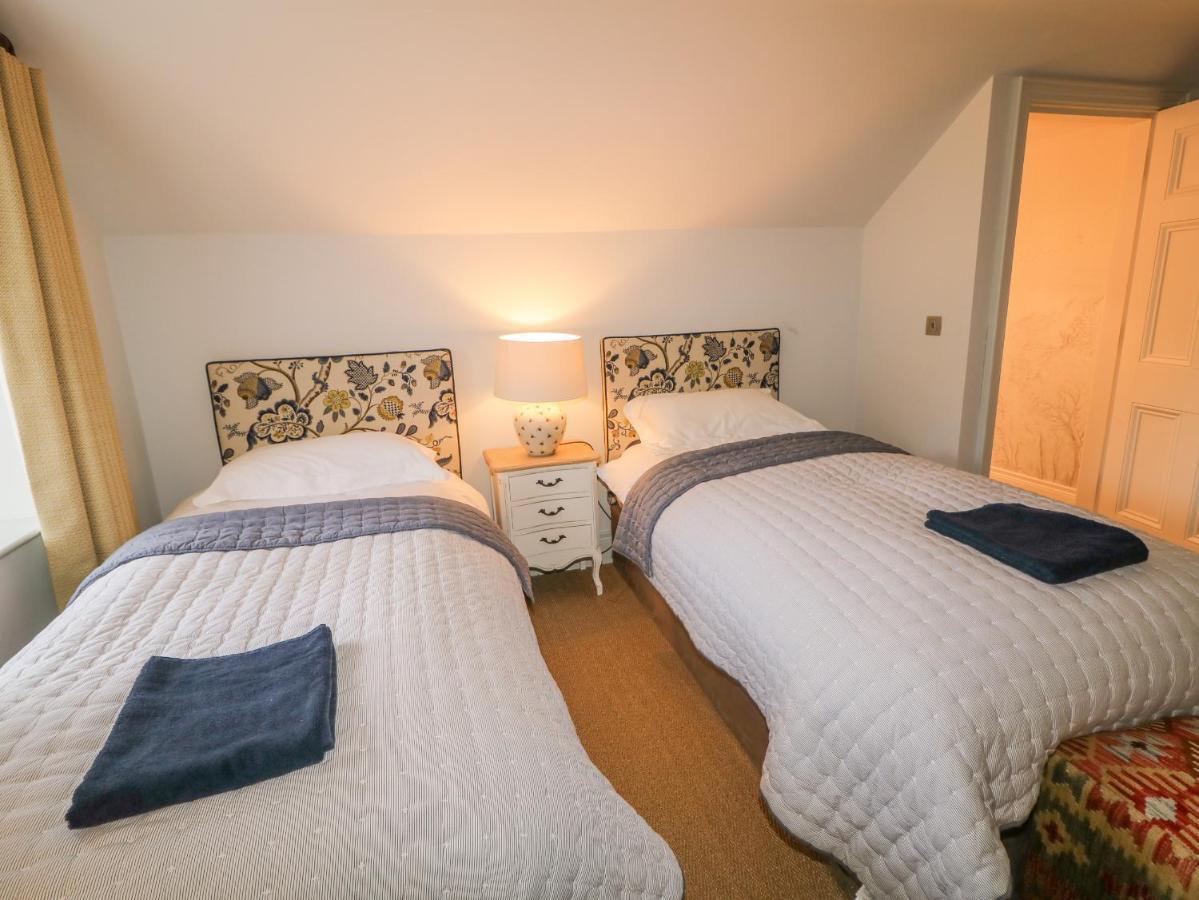 Knockanboy House Ballymoney Ngoại thất bức ảnh