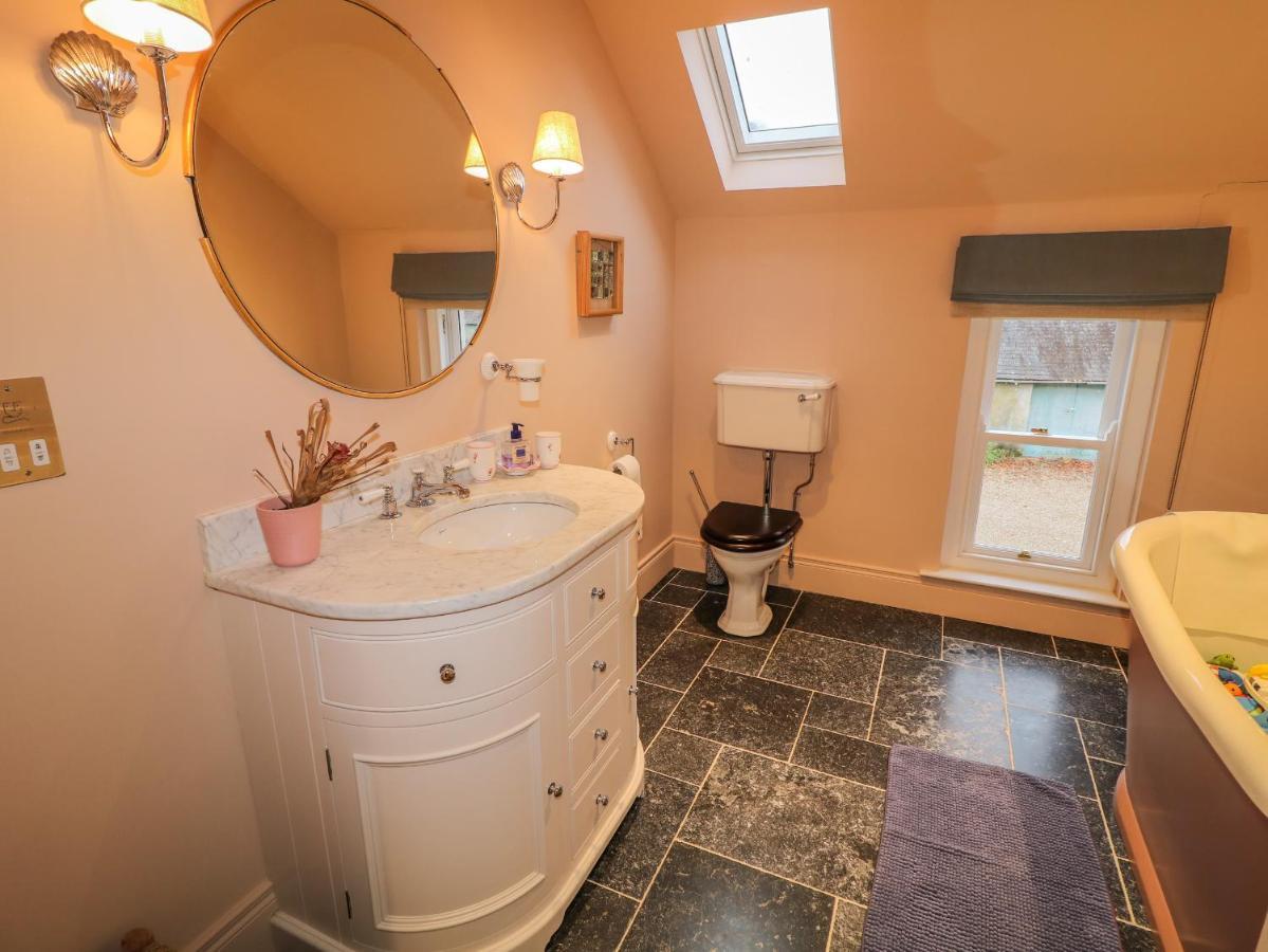 Knockanboy House Ballymoney Ngoại thất bức ảnh