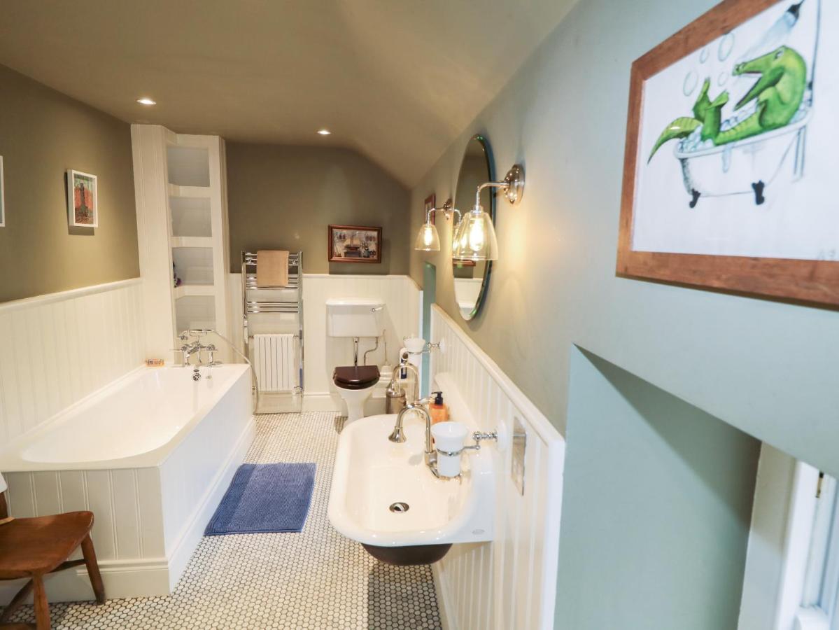 Knockanboy House Ballymoney Ngoại thất bức ảnh