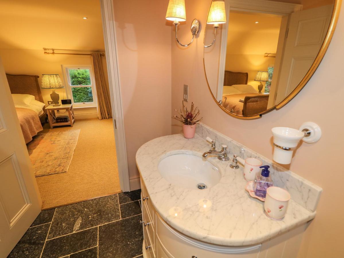 Knockanboy House Ballymoney Ngoại thất bức ảnh