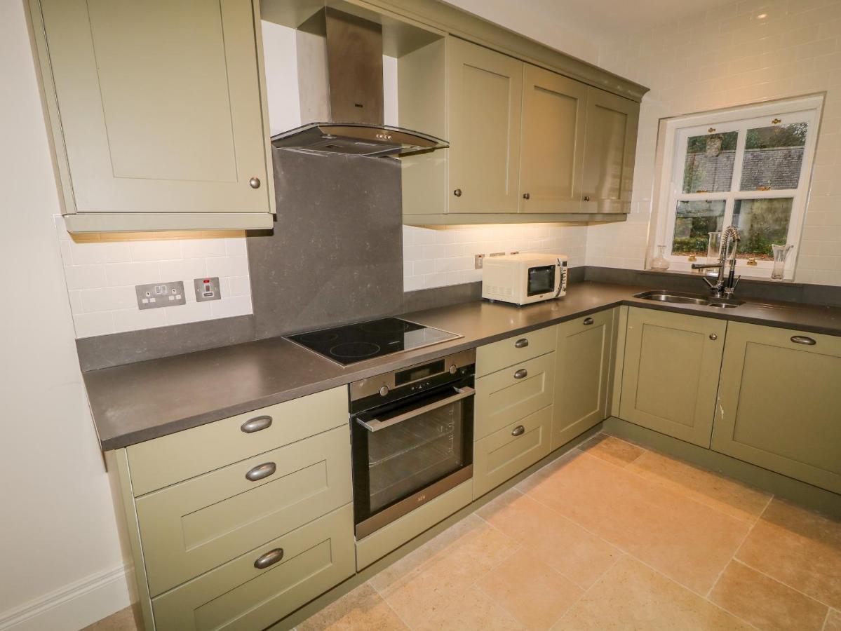 Knockanboy House Ballymoney Ngoại thất bức ảnh