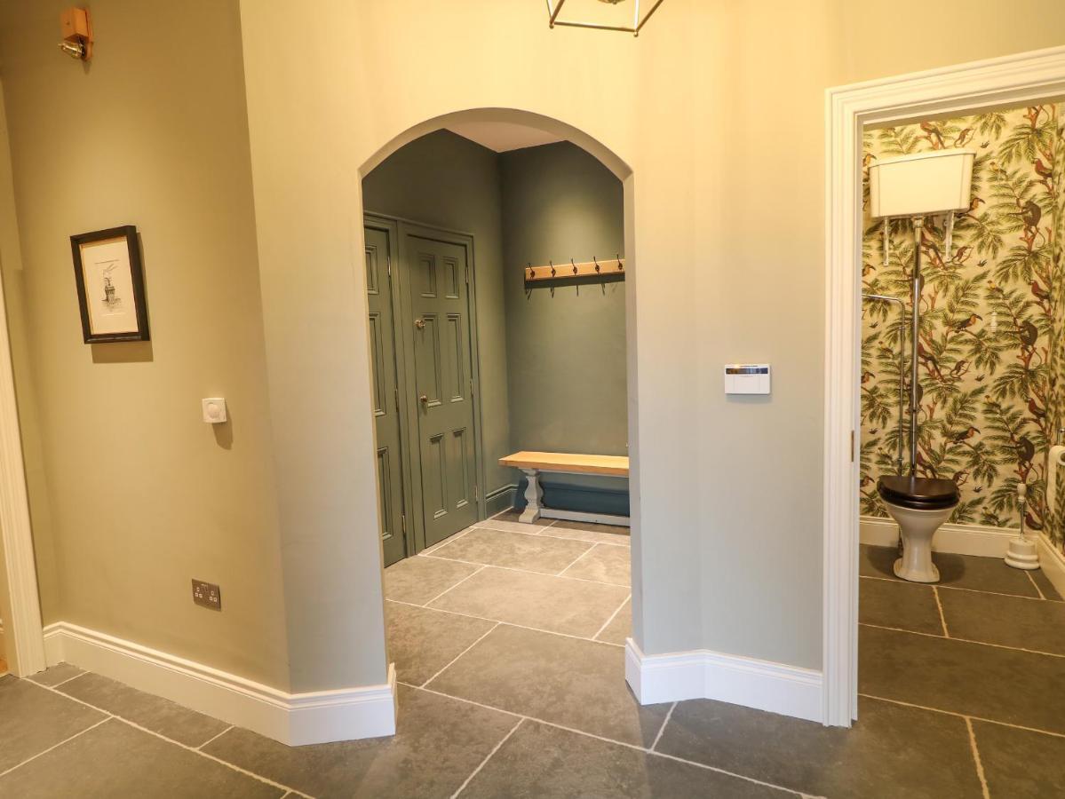 Knockanboy House Ballymoney Ngoại thất bức ảnh
