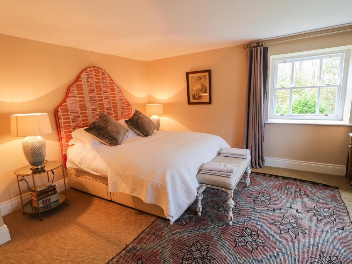 Knockanboy House Ballymoney Ngoại thất bức ảnh